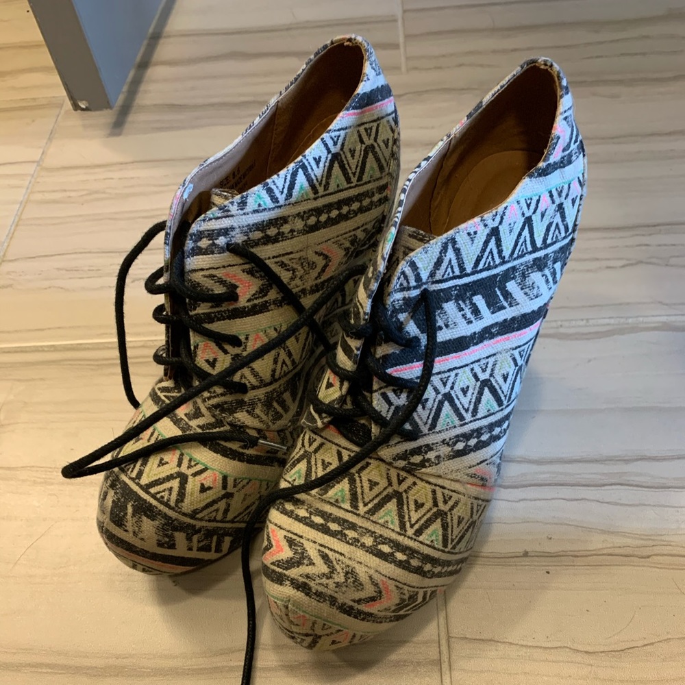 Wedges